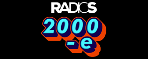 Radio S 2000te