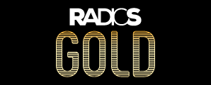 Radio S Gold